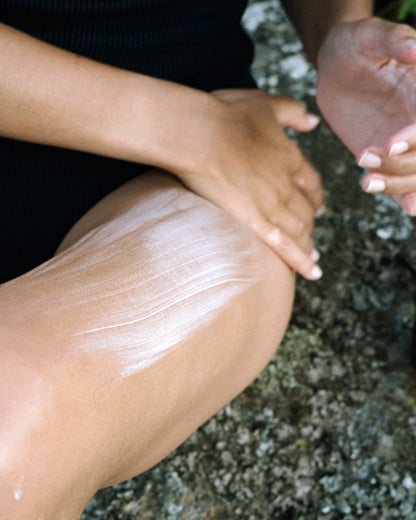 LA BRUKET - Bodylotion 158 Lemongrass 240ml - WERTE FREUNDE