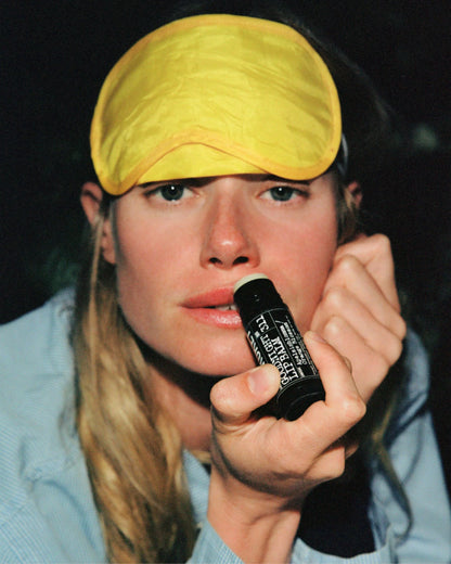 LA BRUKET - Lippenbalsam Goodnight 311 Orangenblüten 14g - WERTE FREUNDE