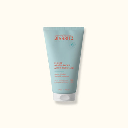 Laboratoires de Biarritz - After Sun Fluid - 150 ml - WERTE FREUNDE