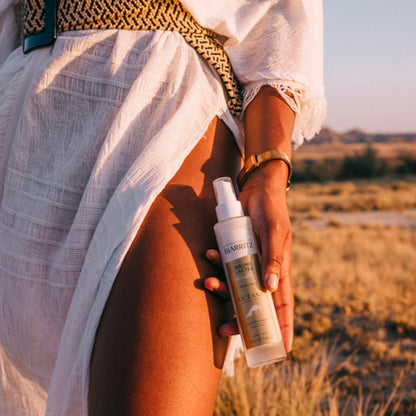 Laboratoires de Biarritz - Océane Pearly Mist - 100 ml - WERTE FREUNDE