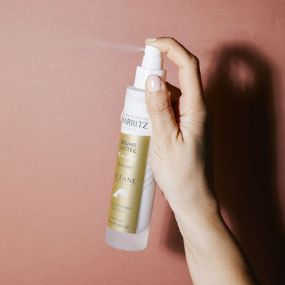 Laboratoires de Biarritz - Océane Pearly Mist - 100 ml - WERTE FREUNDE