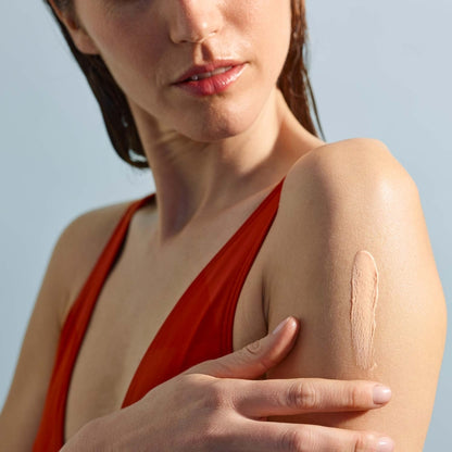 Laboratoires de Biarritz - Satin Sonnenmilch LSF50 - 100 ml - WERTE FREUNDE