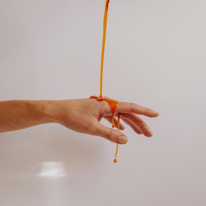 Laboratoires de Biarritz - Satin Sonnenöl LSF30 - 125 ml - WERTE FREUNDE