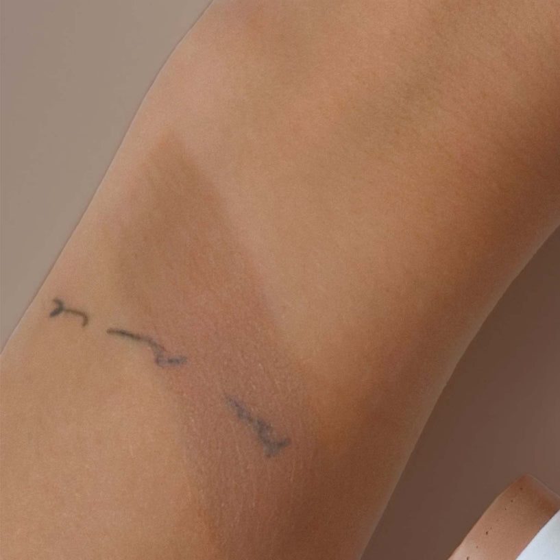 Laboratoires de Biarritz - Sunscreen Stick getönt LSF50+ 12g - WERTE FREUNDE