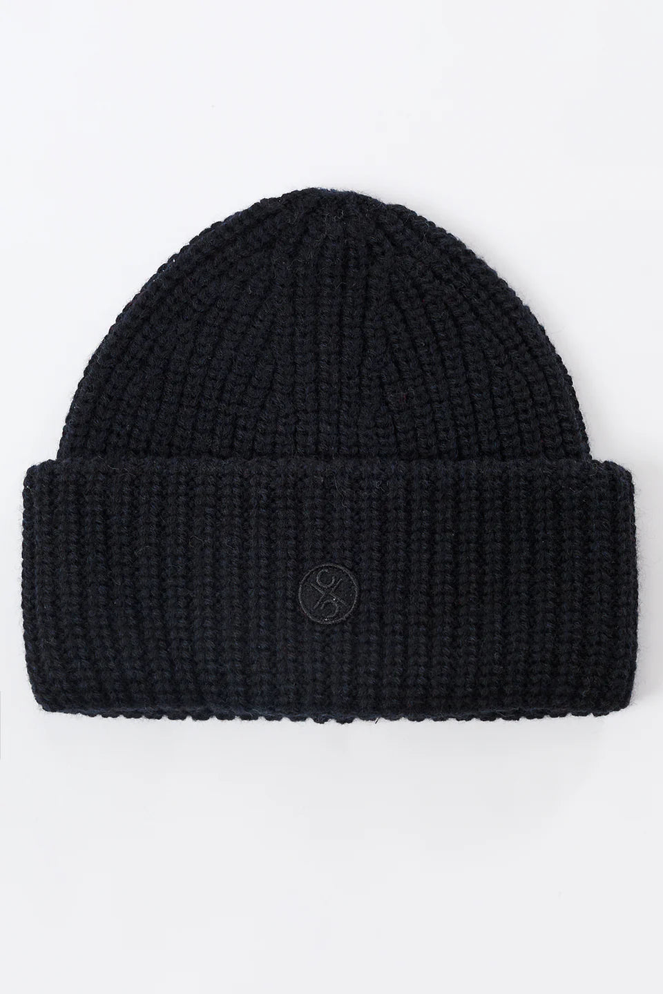 LangerChen - Beanie Trenton carbon - WERTE FREUNDE