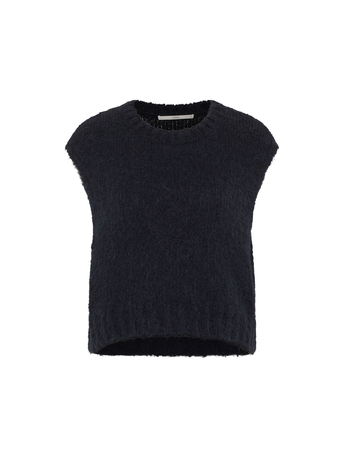 LANIUS - Pullunder midnight - WERTE FREUNDE