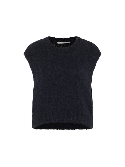 LANIUS - Pullunder midnight - WERTE FREUNDE