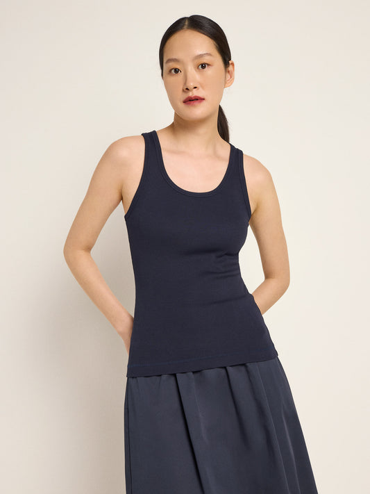 LANIUS - Top midnight - WERTE FREUNDE