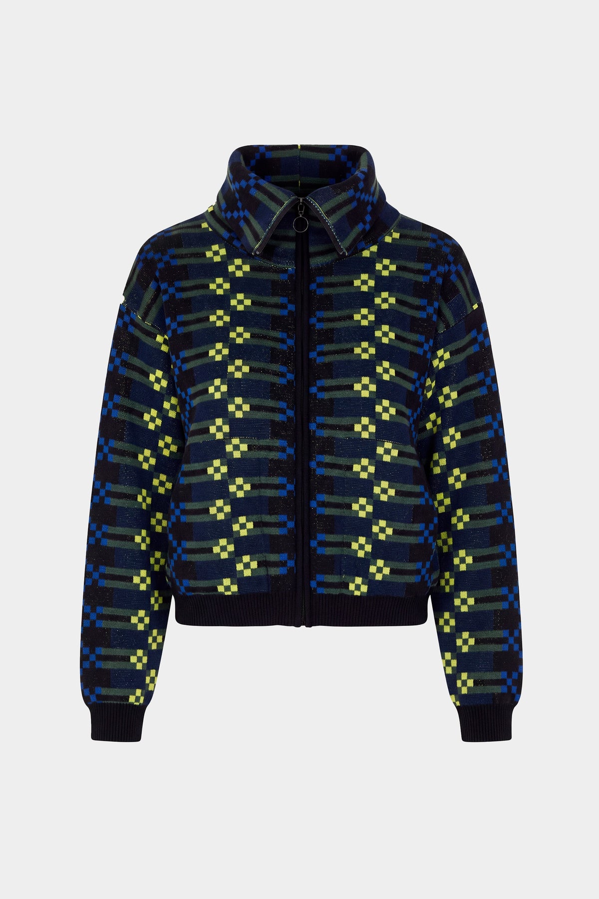 SKFK - LENORE SWEATER MULTICOLOUR