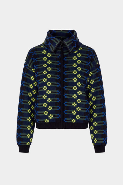 SKFK - LENORE SWEATER MULTICOLOUR