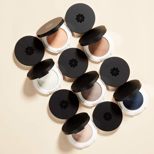 LILY LOLO - Pressed Eye Shadow – 2g - WERTE FREUNDE