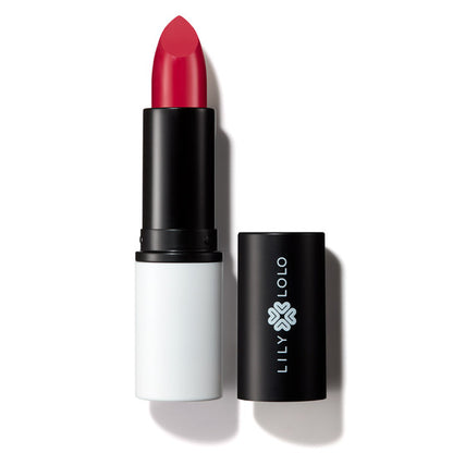 LILY LOLO - Vegan Lipstick – 4g - WERTE FREUNDE