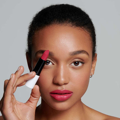 LILY LOLO - Vegan Lipstick – 4g - WERTE FREUNDE