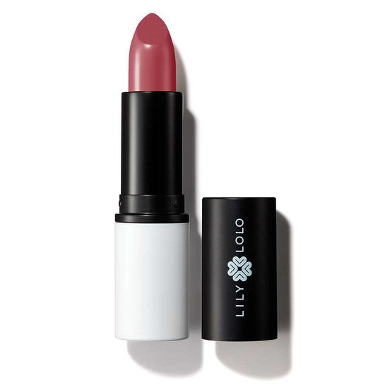 LILY LOLO - Vegan Lipstick – 4g - WERTE FREUNDE