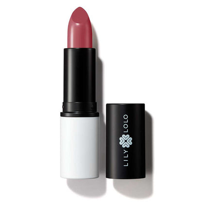 LILY LOLO - Vegan Lipstick – 4g - WERTE FREUNDE