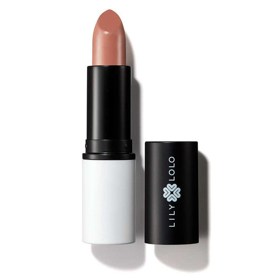 LILY LOLO - Vegan Lipstick – 4g - WERTE FREUNDE