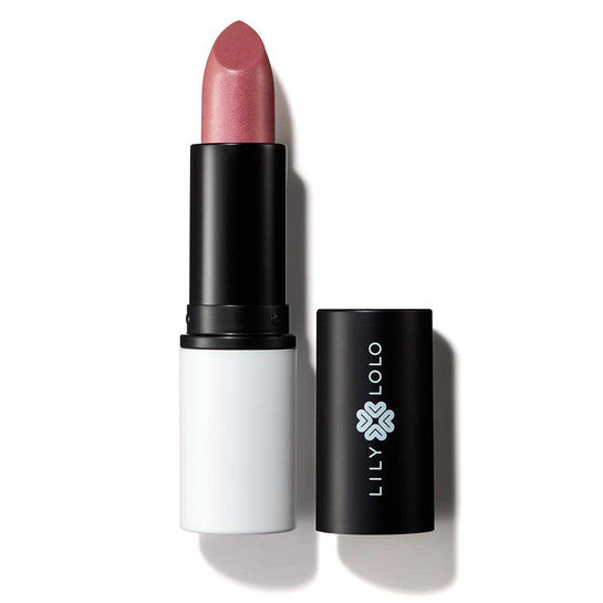 LILY LOLO - Vegan Lipstick – 4g - WERTE FREUNDE