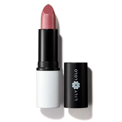 LILY LOLO - Vegan Lipstick – 4g - WERTE FREUNDE