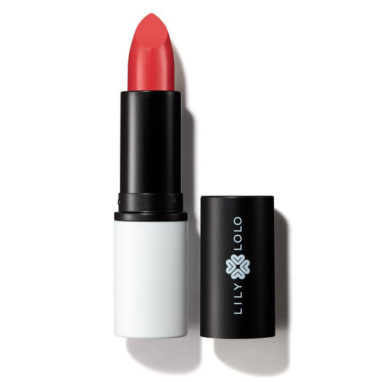 LILY LOLO - Vegan Lipstick – 4g - WERTE FREUNDE