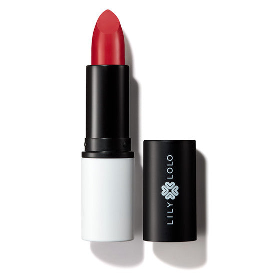LILY LOLO - Vegan Lipstick – 4g - WERTE FREUNDE