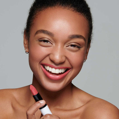 LILY LOLO - Vegan Lipstick – 4g - WERTE FREUNDE