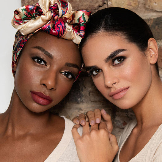 LILY LOLO - Vegan Lipstick – 4g - WERTE FREUNDE