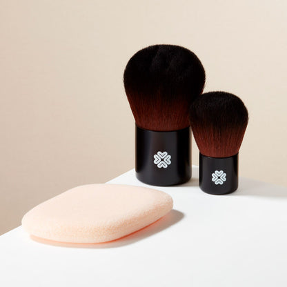 LILY LOLO - Baby Buki Brush 1Stk. - WERTE FREUNDE