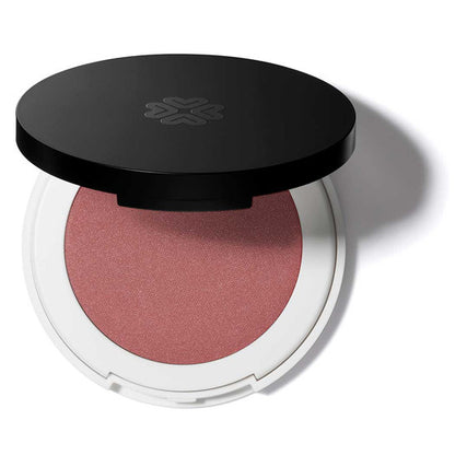 LILY LOLO - Pressed Blush – 4g - WERTE FREUNDE