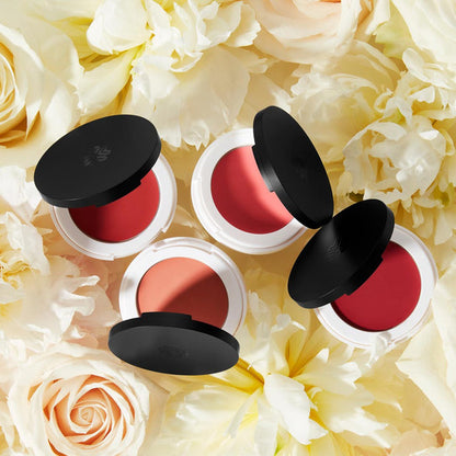 LILY LOLO - Lip & Cheek Cream – 4,5g - WERTE FREUNDE