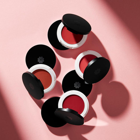 LILY LOLO - Lip & Cheek Cream – 4,5g - WERTE FREUNDE