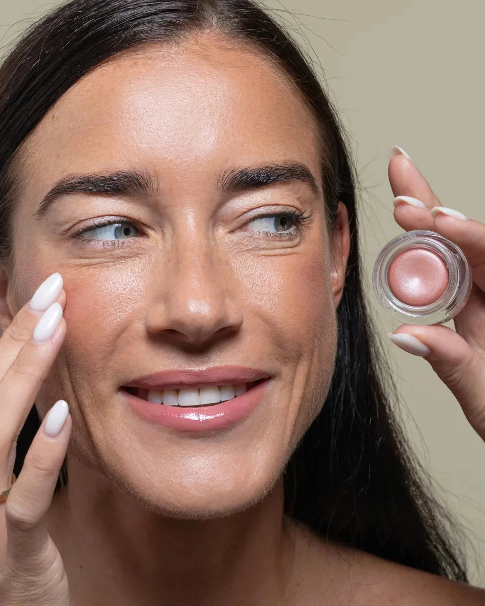 UOGA UOGA - LIP &CHEEK 6ml - WERTE FREUNDE