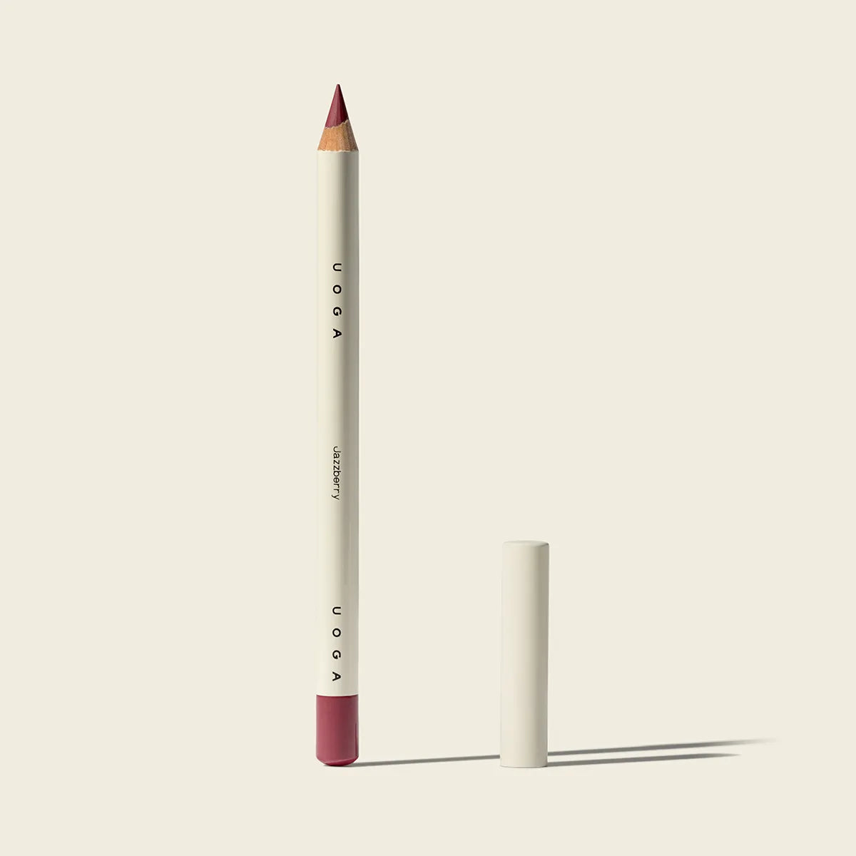 UOGA UOGA - Lip Pencil 1 Stk. - WERTE FREUNDE