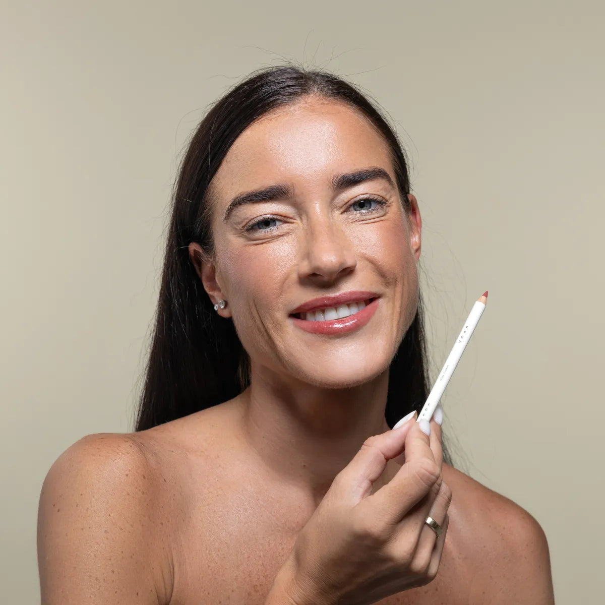 UOGA UOGA - Lip Pencil 1 Stk. - WERTE FREUNDE