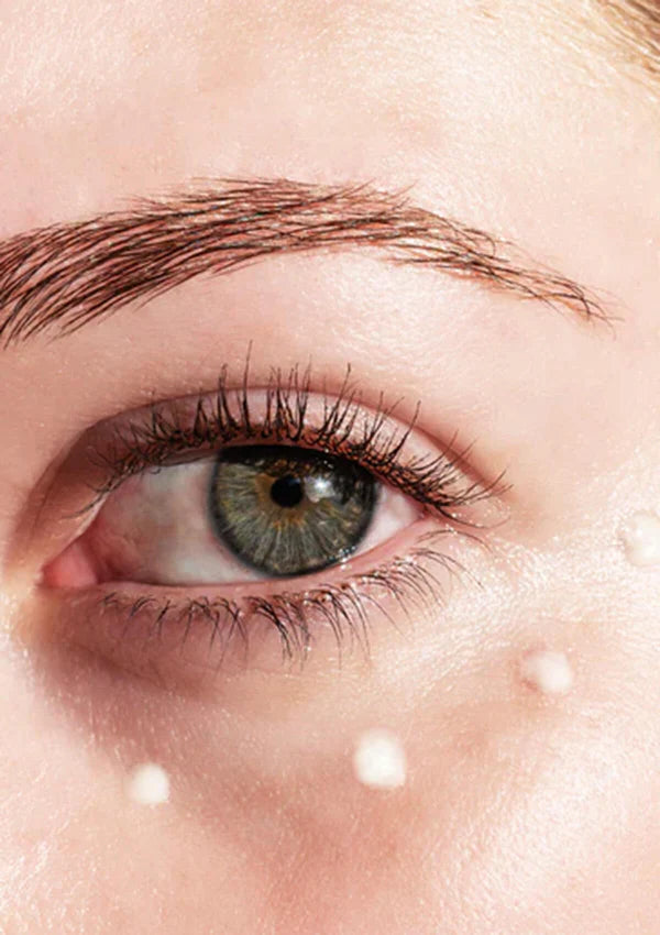 Living Nature - FIRMING EYE CREAM 10ml - WERTE FREUNDE