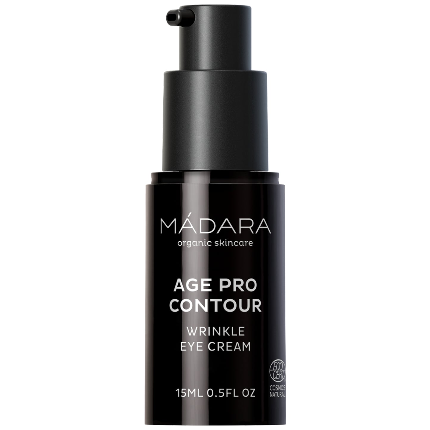 MADARA - AGE PRO Contour Wrinkle eye cream 15ml - WERTE FREUNDE