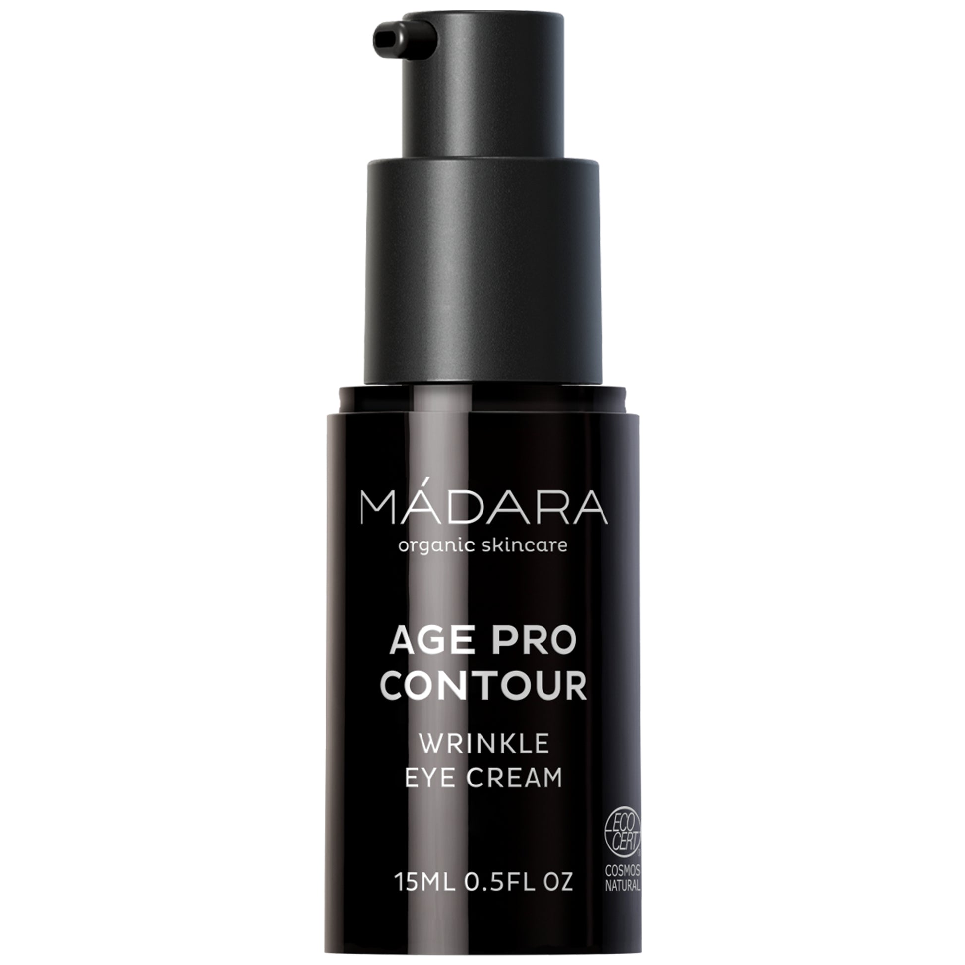 MADARA - AGE PRO Contour Wrinkle eye cream 15ml - WERTE FREUNDE