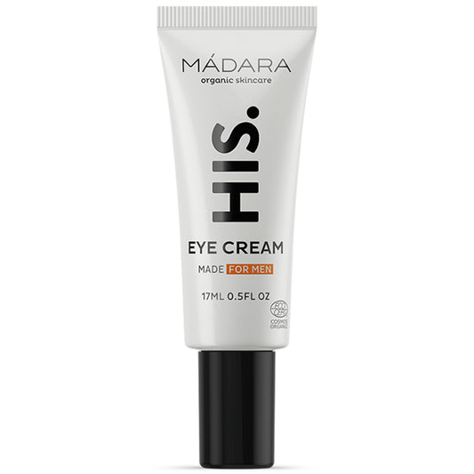 MADARA - HIS Augencreme 17ml - WERTE FREUNDE