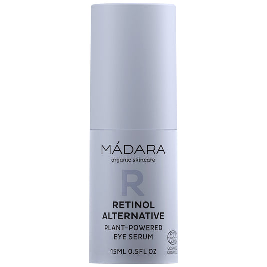 MADARA - RETINOL ALTERNATIVE Augenserum 15ml - WERTE FREUNDE