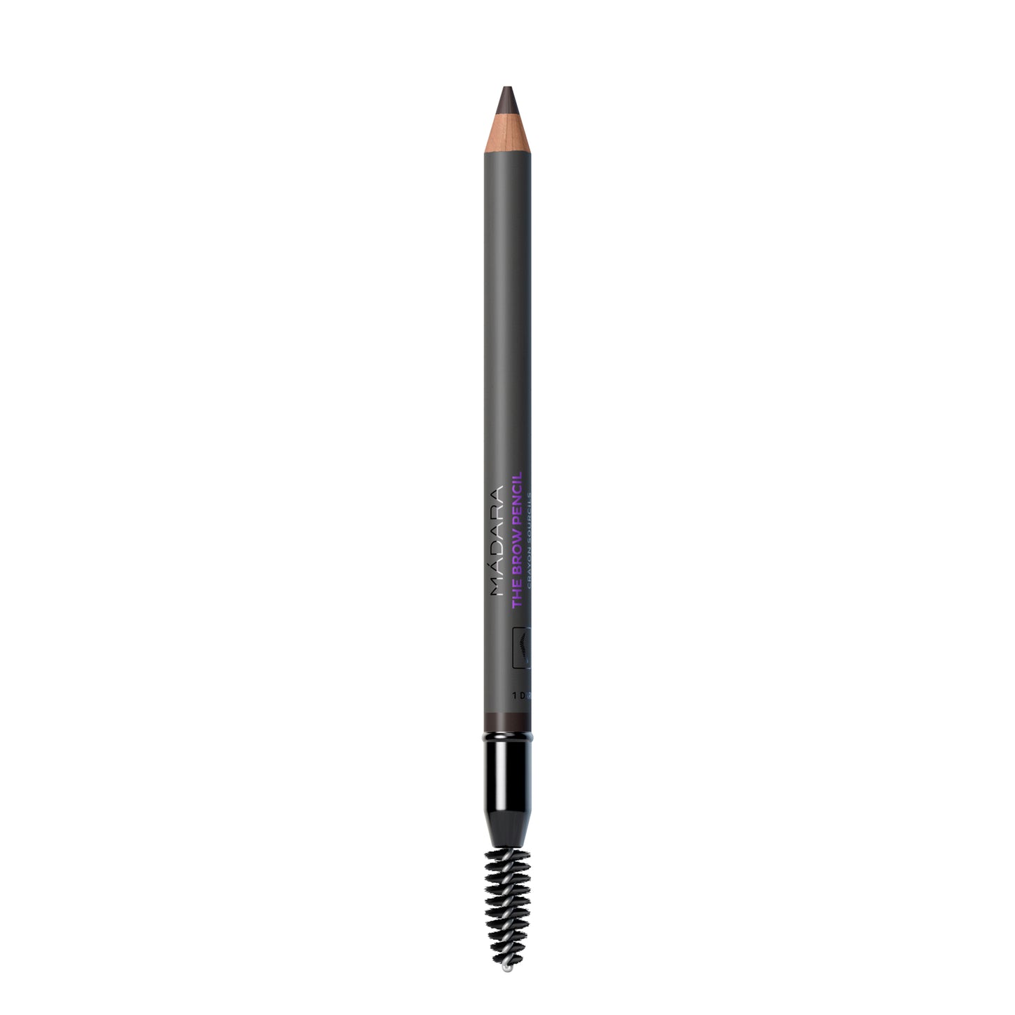 MADARA - THE BROW PENCIL 1g - WERTE FREUNDE