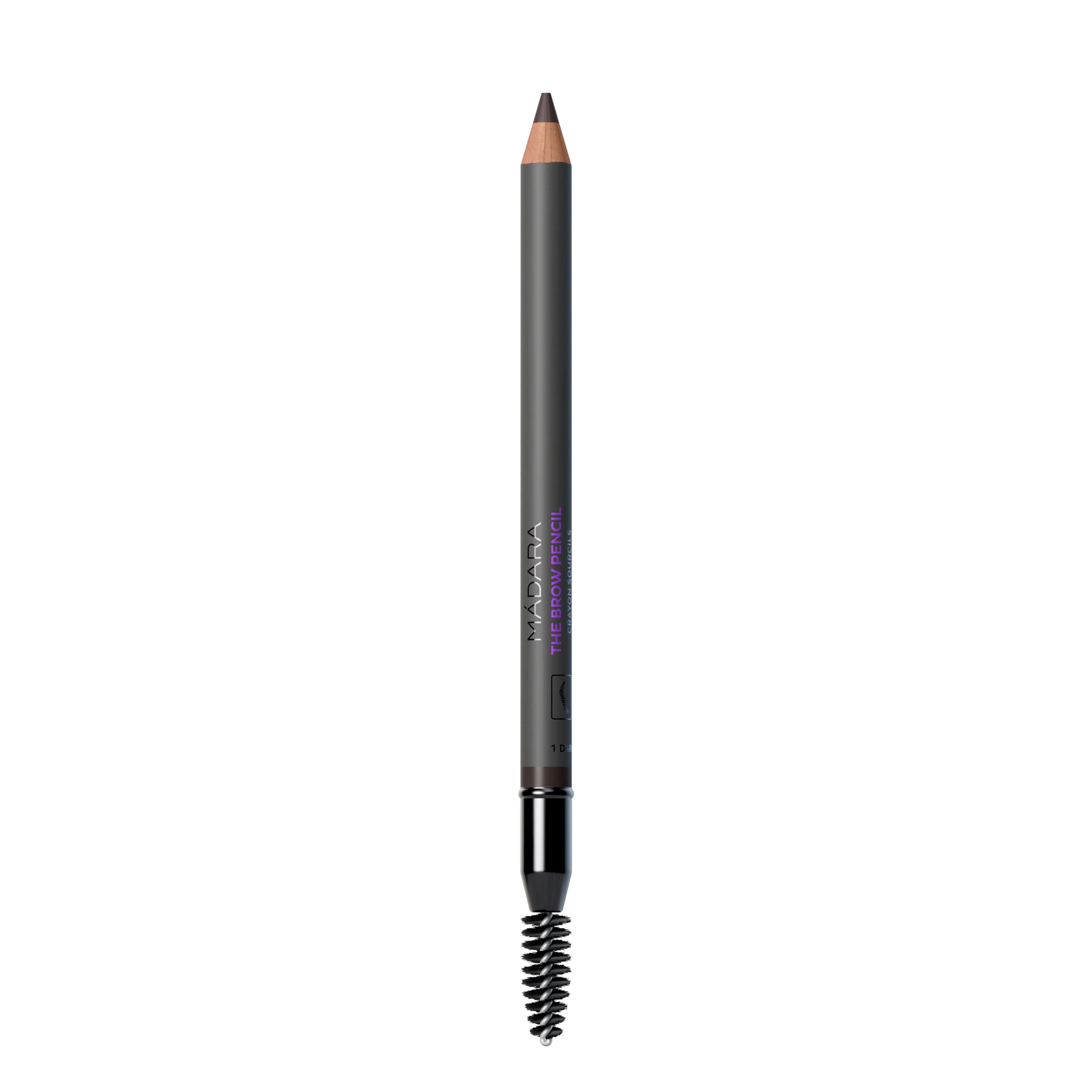 MADARA - THE BROW PENCIL 1g - WERTE FREUNDE