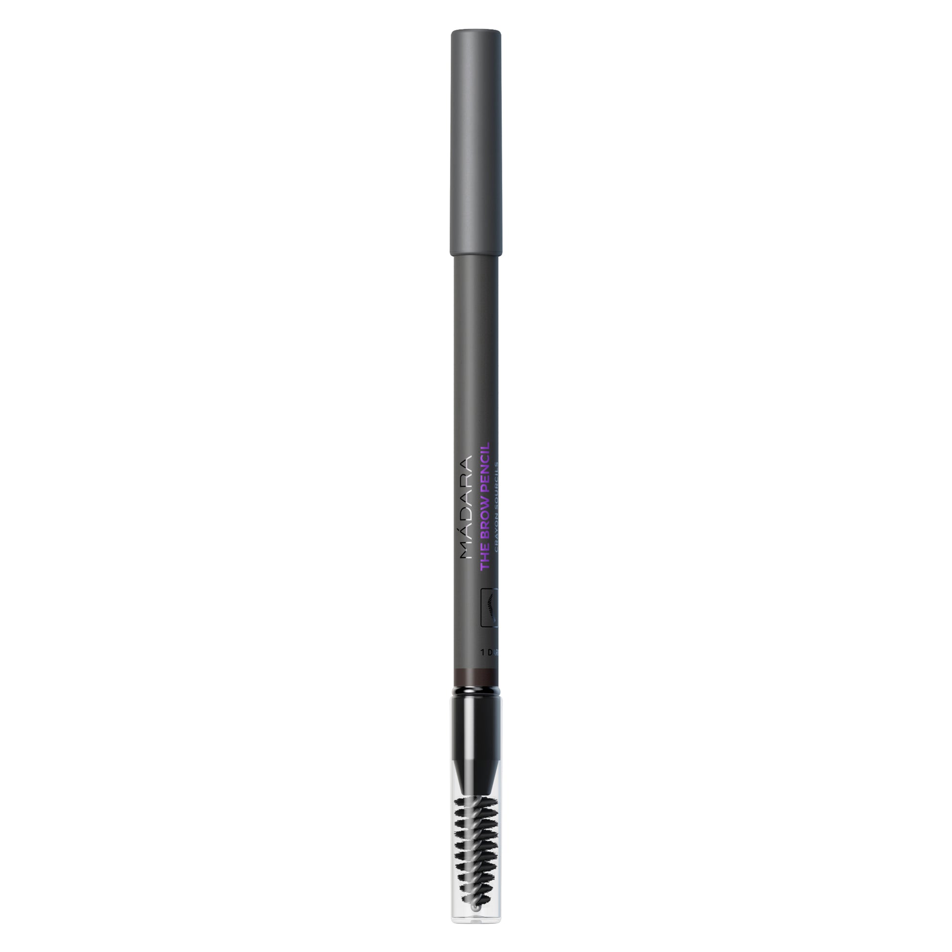 MADARA - THE BROW PENCIL 1g - WERTE FREUNDE