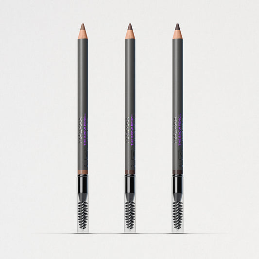 MADARA - THE BROW PENCIL 1g - WERTE FREUNDE