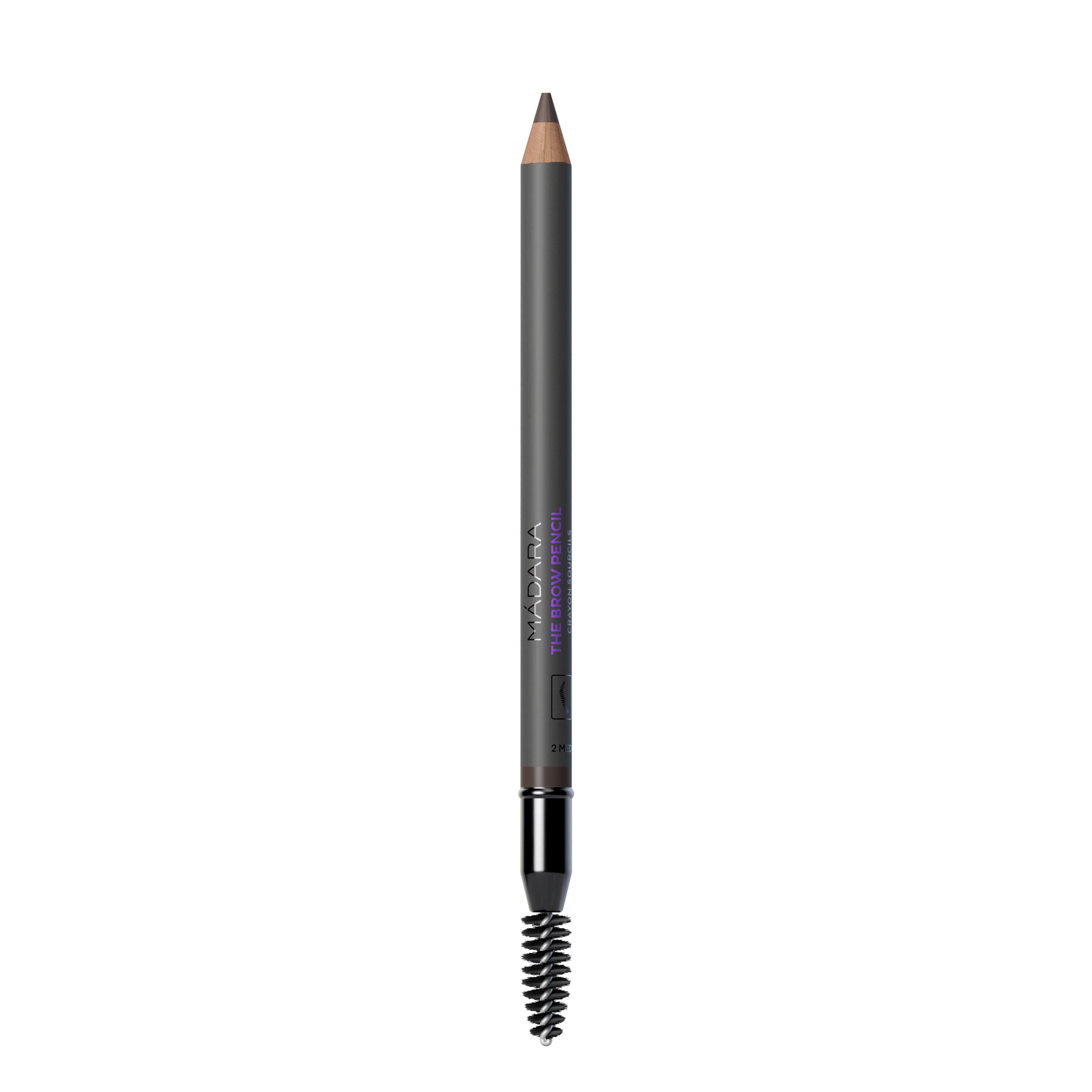 MADARA - THE BROW PENCIL 1g - WERTE FREUNDE