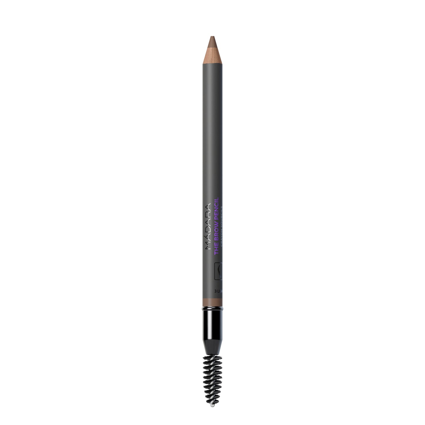 MADARA - THE BROW PENCIL 1g - WERTE FREUNDE