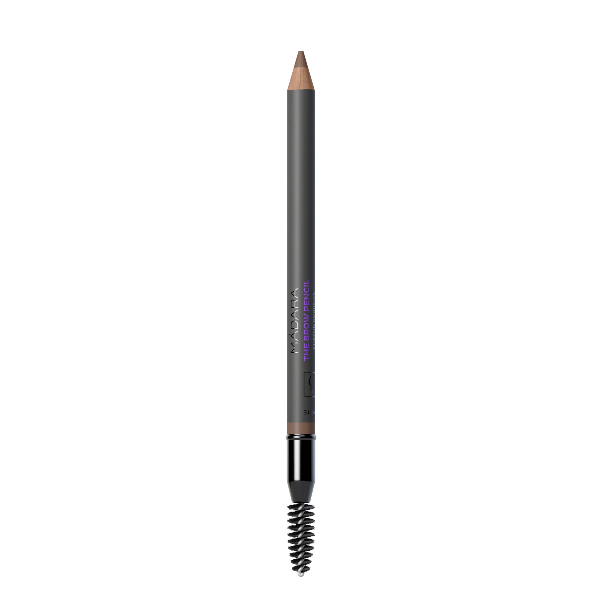MADARA - THE BROW PENCIL 1g - WERTE FREUNDE