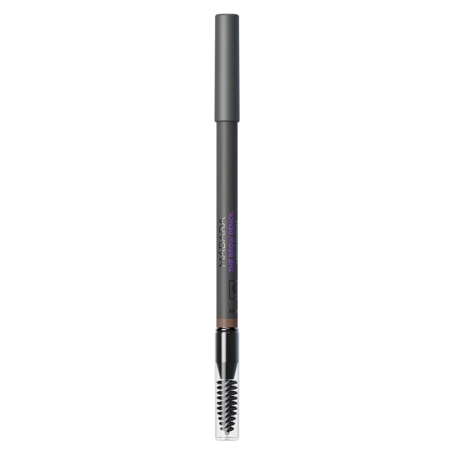 MADARA - THE BROW PENCIL 1g - WERTE FREUNDE