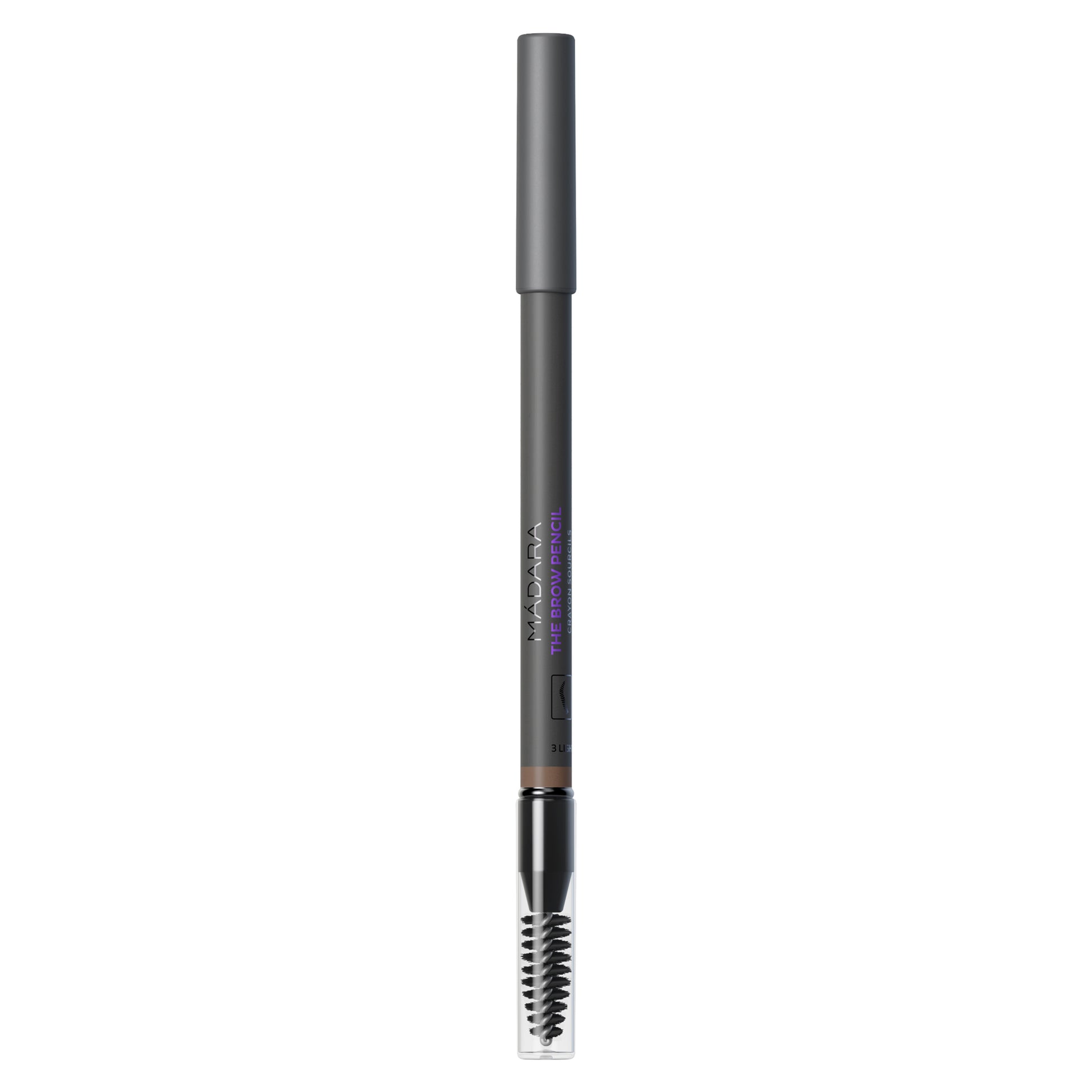 MADARA - THE BROW PENCIL 1g - WERTE FREUNDE