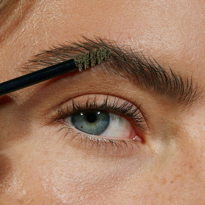 MADARA - GROW & FIX Tinted Brow Gel 4,25ml - WERTE FREUNDE