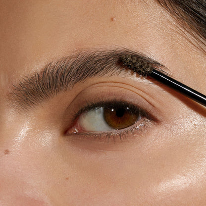 MADARA - GROW & FIX Tinted Brow Gel 4,25ml - WERTE FREUNDE