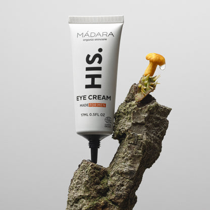 MADARA - HIS Augencreme 17ml - WERTE FREUNDE